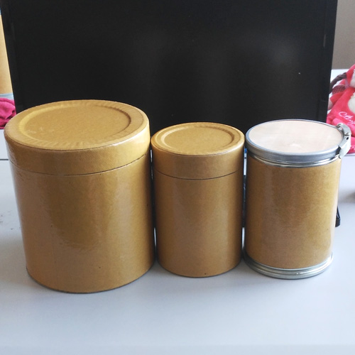 全紙圓桶產品